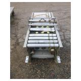 Industrial Conveyor System