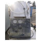 Auto Jet 1550 Modular Spray System