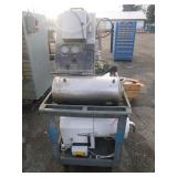 Auto Jet 1550 Modular Spray System