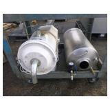 Auto Jet 1550 Modular Spray System