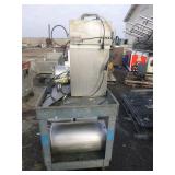 Auto Jet 1550 Modular Spray System