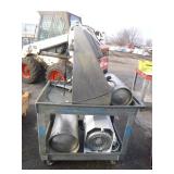 Auto Jet 1550 Modular Spray System