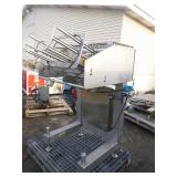 Industrial Pick and Place Machine