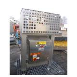 Industrial Pick and Place Machine