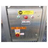 Industrial Pick and Place Machine