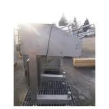 Industrial Pick and Place Machine