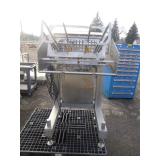 Industrial Pick and Place Machine