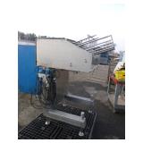 Industrial Pick and Place Machine