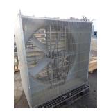 Emerson 3 Phase Cabinet Fan