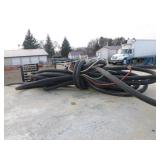 Emerson 3 Phase Cabinet Fan