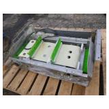 Industrial Drag Sweeper