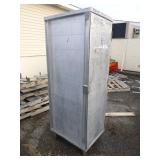 McGlynn Proofing Cabinet