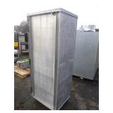 McGlynn Proofing Cabinet