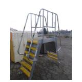 Cotterman Catwalk Platform