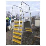 Cotterman Catwalk Platform