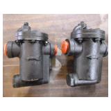 7 Pressure Relief Valves