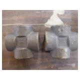 Pipe Fittings