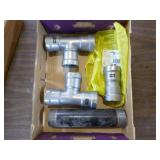 Viega Maga Press Fittings