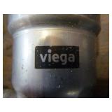 Viega Maga Press Fittings