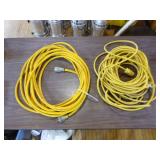 2 Extension Cords