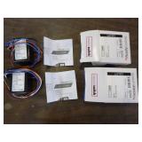 Light Switch Sensors