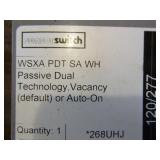 Light Switch Sensors