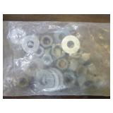 Sleeve Anchors and Washers