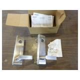 Door Handles and Kick Plate