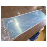 Door Handles and Kick Plate