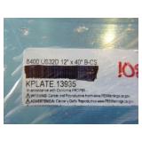 Door Handles and Kick Plate