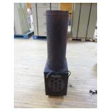 Magic Heat Reclaimer