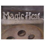 Magic Heat Reclaimer