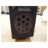 Magic Heat Reclaimer