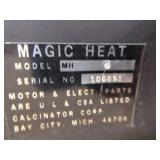 Magic Heat Reclaimer