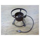 LP Turkey Fryer Base