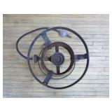 LP Turkey Fryer Base