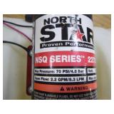North Star Sprayer
