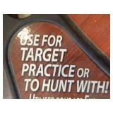 Barnett Vortex Youth Compound Bow