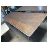3 Folding Tables