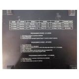 Lighting Controller and Dimmer Pack