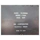 Lighting Controller and Dimmer Pack