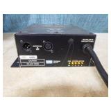 Lighting Controller and Dimmer Pack