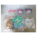 Holiday/Celebration Items