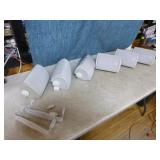 6 Legrand 5.25" Outdoor Speakers