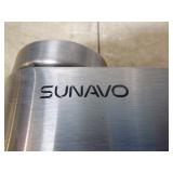 Buffet Server and Hot Plate