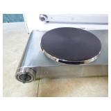 Buffet Server and Hot Plate