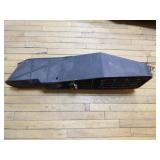 Kolpin Lined Gun Boot