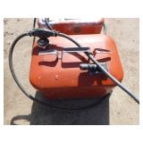 2 Boat Gas Tanks