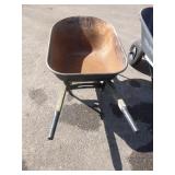 3 Wheelbarrows