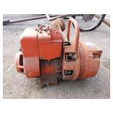 Wards Power-Kraft Generator